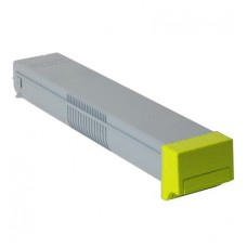 Samsung 606 Yellow Compatible Toner Cartridge (CLT-Y606S)