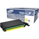 Samsung 609 Yellow Toner Cartridge (CLT-Y609S)