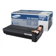 Samsung 6345 Black Toner Cartridge (SCX-D6345A)