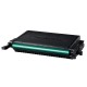 Samsung 660 Black Compatible Toner Cartridge (CLP-K660B), High-Yield