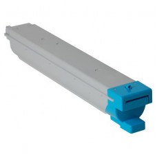 Samsung 809 Cyan Compatible Toner Cartridge (CLT-C809S)