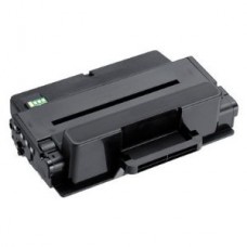 Samsung 205L Black Compatible Toner Cartridge (MLT-D205L), High Yield