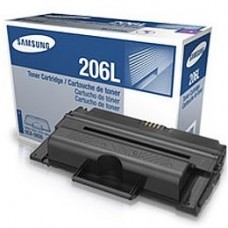 Samsung 206L Black Toner Cartridge (MLT-D206L), High Yield