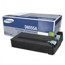 Samsung 6555 Black Toner Cartridge (SCX-D6555A)