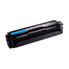 Samsung 504 Cyan Compatible Toner Cartridge (CLT-C504S)