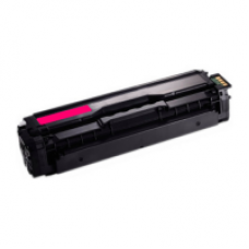 Samsung 504 Magenta Compatible Toner Cartridge (CLT-M504S)