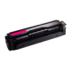 Samsung 504 Magenta Compatible Toner Cartridge (CLT-M504S)