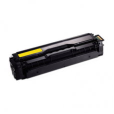 Samsung 504 Yellow Compatible Toner Cartridge (CLT-Y504S)