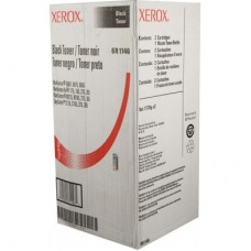 Xerox 275 Series Black Toner Cartridge (6R1146), 2 Pack