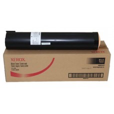 Xerox 4112 Series Black Toner Cartridge (006R01237/006R01583)