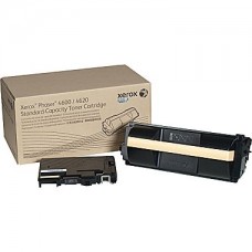 Xerox 4600 Series Black Toner Cartridge (106R01533)