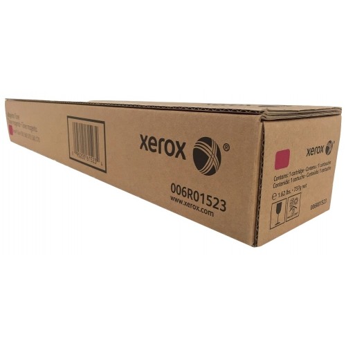 Xerox Magenta Toner Color 550 560 570 C60 C70 006R01523 