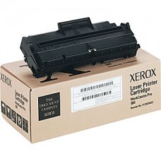 Xerox 580 Black Toner Cartridge (113R632)