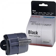 Xerox 6110 Series Black Toner Cartridge (106R01274)