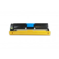 Xerox 6120/6115 Cyan Compatible Toner Cartridge (113R00693), High Yield