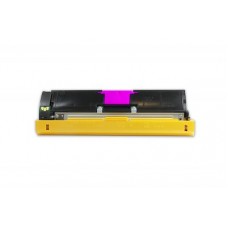 Xerox 6120/6115 Magenta Compatible Toner Cartridge (113R00695), High Yield