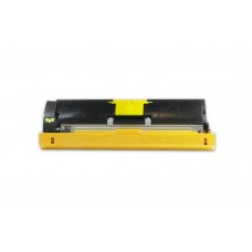 Xerox 6120/6115 Yellow Compatible Toner Cartridge (113R00694), High Yield