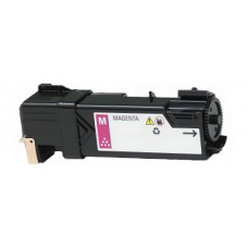 Xerox 6128 Magenta Compatible Toner Cartridge (106R01453)