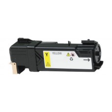 Xerox 6130 Yellow Compatible Toner Cartridge (106R01280)