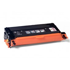 Xerox 6180 Black Compatible Toner Cartridge (113R00726), High Yield