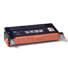 Xerox 6180 Cyan Compatible Toner Cartridge (113R00723), High Yield