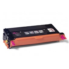 Xerox 6180 Magenta Compatible Toner Cartridge (113R00724), High Yield