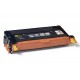 Xerox 6180 Yellow Compatible Toner Cartridge (113R00725), High Yield