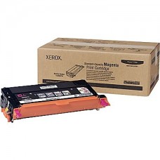 Xerox 6180 Magenta Toner Cartridge (113R00720)