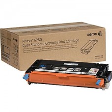 Xerox 6280 Cyan Toner Cartridge (106R01388)