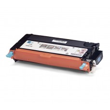 Xerox 6280 Cyan Compatible Toner Cartridge (106R01392), High Yield