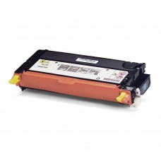 Xerox 6280 Yellow Compatible Toner Cartridge (106R01394), High Yield