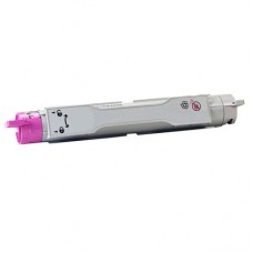 Xerox 6300 Magenta Compatible Toner Cartridge (106R01083), High Yield