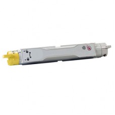 Xerox 6250 Yellow Compatible Toner Cartridge (106R00670)