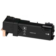 Xerox 6500 Series Black Compatible Toner Cartridge (106R01597), High Yield