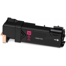 Xerox 6500 Series Magenta Compatible Toner Cartridge (106R01595), High Yield