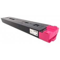 Xerox 700/700i Magenta Metered Toner Cartridge (006R01377)