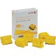 Xerox ColorQube 8900 Yellow Solid Ink Sticks (108R01016), 6 Pack