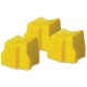 Xerox C2424 Yellow Solid Compatible Ink Sticks (108R00662), 3 Pack