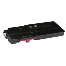 Xerox C400/C405 Magenta Compatible Toner Cartridge (106R03527), Extra High Yield