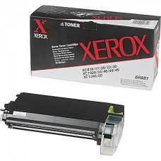 Xerox XC800 Series Black Toner Cartridge (6R881)