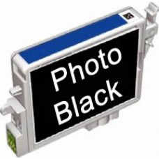 Epson 59 Photo Black Ink Cartridge (T059120)
