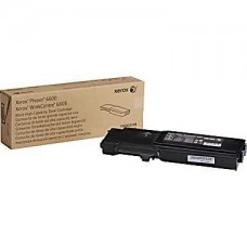 Xerox 6600 Black Toner Cartridge (106R02244)