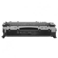 HP 80X Black Compatible Toner Cartridge (CF280X), High Yield