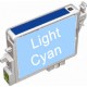 Epson 59 Light Cyan Compatible Ink Cartridge (T059520)
