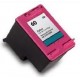 HP 60 Tricolor Compatible Ink Cartridge (CC643WN)