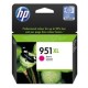 HP 951XL Magenta Ink Cartridge (CN047AN), High Yield