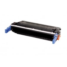 HP 641A Black Compatible Toner Cartridge (C9720A)