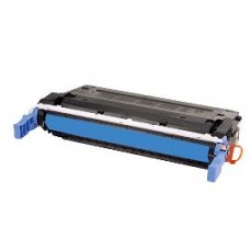 HP 641A Cyan Compatible Toner Cartridge (C9721A)