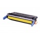 HP 641A Yellow Compatible Toner Cartridge (C9722A)