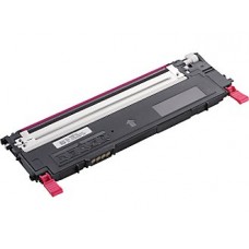 Dell 1230 Series Magenta Compatible Toner Cartridge D593K (330-3014)